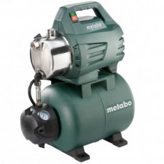 Hidrofor Metabo HWW 3500/25 INOX, 900W, 3500 L/h