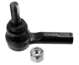 Cap de bara Nissan Navara, Navara Sasiu, NP300 Pickup, Pathfinder II, Pick Up, X-Trail I, X-Trail II Motor 2.0, 2.0 4x4, parte montare Axa fata