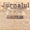 Z50 Ziarul Jurnalul de dimineata 11 mai 1946 Bucuresti