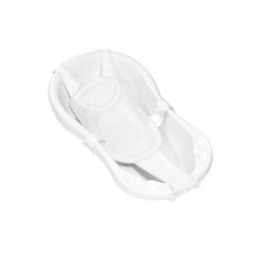 Suport tip hamac pentru cadita Lorelli, 0 luni+, Turtle White