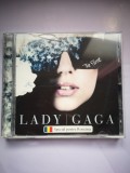 CD Lady Gaga - The Fame (Special Romania) - 13 Piese, 2008