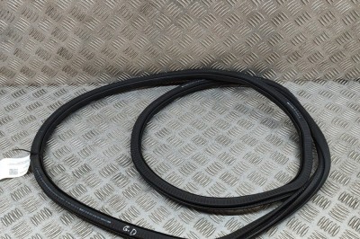 Garnitura ușă dreapta spate MERCEDES-BENZ B-CLASS Sports Tourer W247 2021 OEM: A2476920400 | 25635054 foto