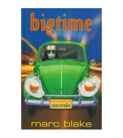 Marc Blake - Bigtime - 112286