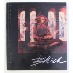 CHARLES BILLICH , 1997 *EDITIE BILINGVA