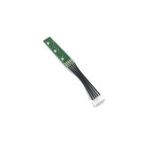 Placă LED Originală Vorwerk Folletto 32318 pentru Aspirator