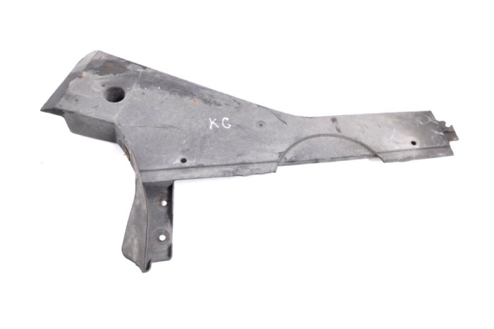 Alt scut motor BMW 7 F01, F02 2010 OEM: 7185135 14458371