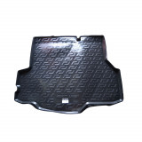 Protectie portbagaj Ford Fiesta Mk 6 (2013-) Kft Auto, AutoLux