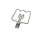 Rezistență cuptor inferioară Electrolux Original, Cod 8073677018, Compatibil AEG