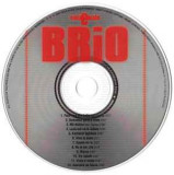 CD BRiO &lrm;&ndash; ViațaEMișto, original, fără coperți, Pop