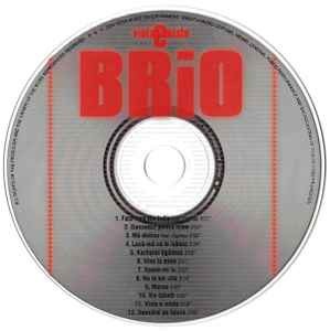 CD BRiO &amp;lrm;&amp;ndash; ViațaEMișto, original, fără coperți foto