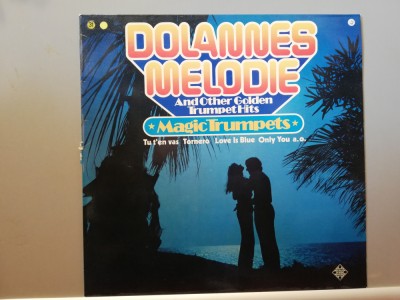 Magic Trumpets &amp;ndash; Instrumental Hits (1976/Decca/RFG) - Vinil/Vinyl/NM+ foto