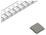 Modul GPS NMEA BCM47758 UART