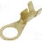 Terminal tip inelar, pentru surub M6, IMP - 3806/M.05.00.3