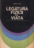 Dumitru Manda - Legatura fizicii cu viata