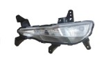 Lumini de zi, Daytime running light Hyundai I30 (Pd), 02.2020-, montare fata, dreapta, P21W+PY21W; cu soclu bec; cu becuri; OEM/OES
