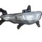 Lumini de zi, Daytime running light Hyundai I30 (Pd), 02.2020-, montare fata, dreapta, P21W+PY21W; cu soclu bec; cu becuri; OEM/OES