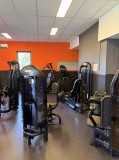 Oportunitate rară: 49 Echipamente de Forță Matrix Aura Matt Black
