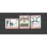 ARGENTINA 2016 UPAEP DESENE DE COPII