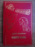 White Fang - Jack London