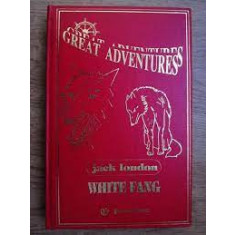 White Fang - Jack London