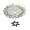 Fulie Racire Variator Scuter 2T Aprilia Yamaha Keeway 16mm Rival Store