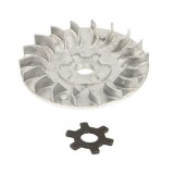 Fulie-Paleta racire variator scuter 2T Aprilia -Yamaha-Keeway 16mm