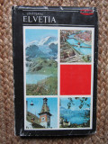 L. SARATEANU - ELVETIA (1974, editie cartonata)
