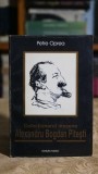 Colectionarul mecena Alexandru Bogdan Pitesti - Petre Oprea