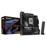 Placa de baza Gigabyte B850M AORUS ELITE WIFI6E, Socket AM5, DDR5, Micro-ATX