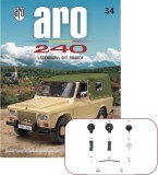 Numarul 34. Aro 240