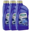Ulei Hidraulic Ravenol Marine Power Trim &amp; Steering Fluid, 3L, Mineral, API GL-5, Mercruiser, Mercury, OMC, Volvo Penta, Yanmar