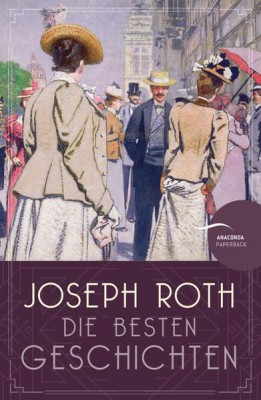 Joseph Roth - Die besten Geschichten foto