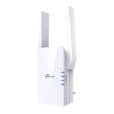 Wireless Range Extender TP-Link RE505X Wi-Fi 6 Dual-Band Gigabit AX1500 - TP-LINK RE505X
