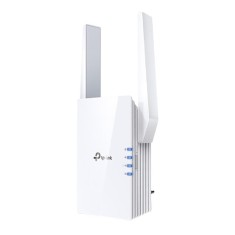 Wireless Range Extender TP-Link RE505X Wi-Fi 6 Dual-Band Gigabit AX1500 - TP-LINK RE505X