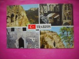 HOPCT 18227 MANASTIREA MAICII DOMNULUI -TRABZON -TURCIA- -NECIRCULATA