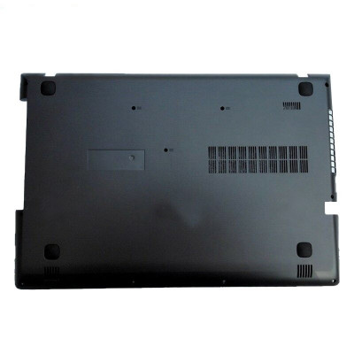 Carcasa inferioara Laptop Lenovo 500-15 foto