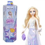 DISNEY FROZEN SPIN AND REVEAL PAPUSA ELSA