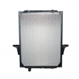 Radiator racire apa motor Renault Kerax dCi11-270, 900x688x48mm cod OEM 5001864775, 5001861376, 5001864777, 5010315737