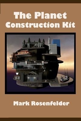 The Planet Construction Kit foto