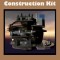 The Planet Construction Kit