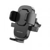 Suport Auto Borofone BH69 Air Vent, 4.5inch - 7inch, Negru