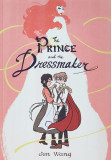 The Prince &amp; the Dressmaker | Jen Wang, Roaring Brook Press