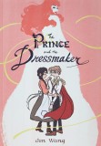 The Prince &amp; the Dressmaker | Jen Wang, Roaring Brook Press