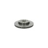 Disc frana VW GOLF V Variant 1K5 BREMBO 0991671X, Volkswagen