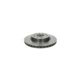 Disc frana VW GOLF V Variant 1K5 BREMBO 0991671X, Volkswagen