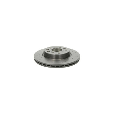 Disc frana VW JETTA III 1K2 BREMBO 0991671X foto