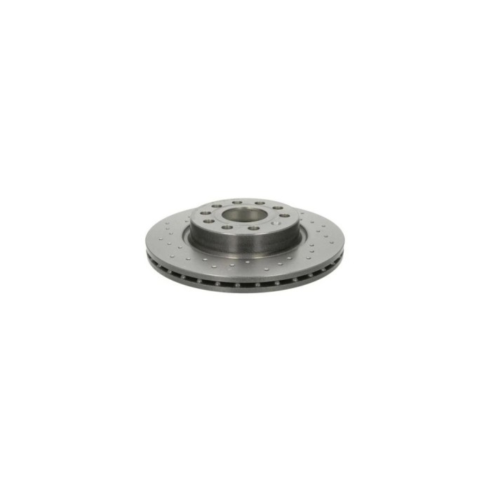 Disc frana VW JETTA III 1K2 BREMBO 0991671X