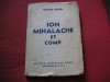 Nicusor Graur - Ion Mihalache et comp. 1946