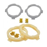 Set inele ungere cardan Granit