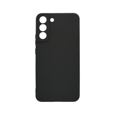 Husa BestCase&amp;reg; 0.8MM Slim Silicon, Compatibila Cu Samsung Galaxy S21 FE, foto